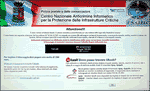 Virus polizia postale e guardia di finanza